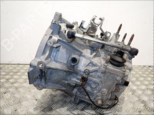Gearbox CITROËN C4 AIRCROSS 1.8 HDi 150 AWC | BP34012636M3 - Image 4