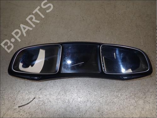 Used Instrument cluster Instrument cluster CITROËN DS5 2.0 HDi 165 (163 hp) 34016552 34016552