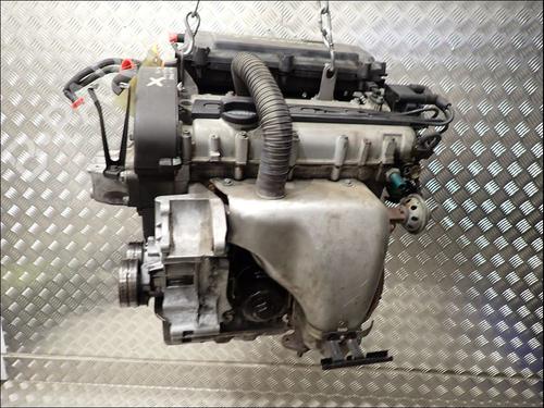 Used Engine Engine 39063054 39063054