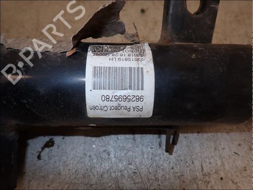 Left front shock absorber DS DS 3 (SA_) 1.2 THP 110 / PureTech 110 (SAHNPS, SAHNZ6, SAHNZT) | BP34015564M16 - Image 3