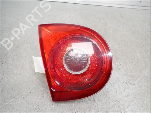 Used Left tailgate light Left tailgate light VW GOLF V (1K1) 1.9 TDI (90 hp) 36212464 36212464