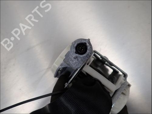Front left seatbelt CITROËN C3 II (SC_) 1.4 HDi 70 (SC8HZC, SC8HR0, SC8HP4) | BP38979703I26 - Image 5