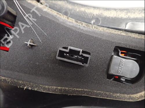 Left taillight DACIA SANDERO 1.4 MPI LPG | BP39548759C34 - Image 3