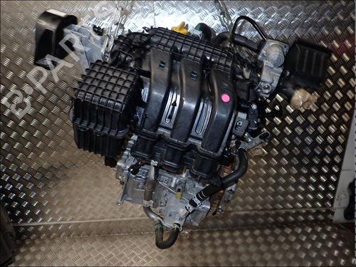 Used Engine Engine 34017879 34017879