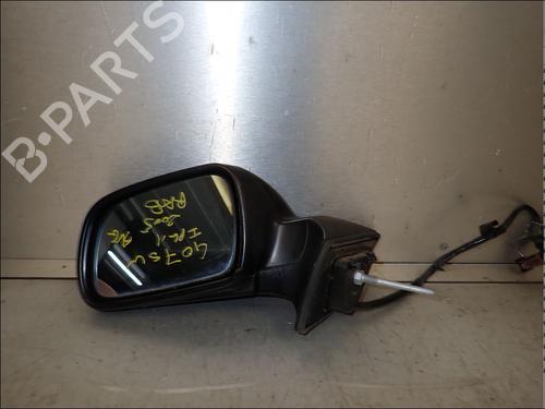 Retrovisor esquerdo Retrovisor esquerdo PEUGEOT 407 SW (6E_, 6D_) 2.0 HDi 135 (136 hp) 34032971 34032971
