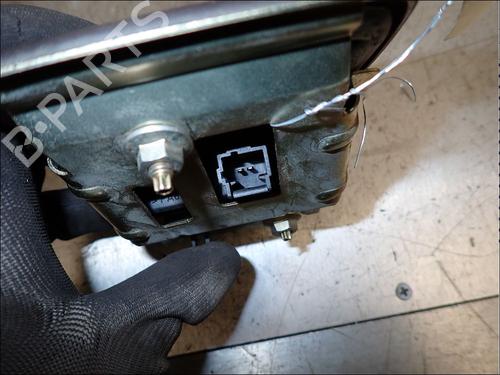 Electronic module RENAULT LAGUNA II (BG0/1_) 1.9 dCi (BG13) | BP34031052M83 - Image 4