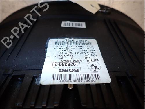 Instrument cluster BMW 3 (E90) 320 d | BP34027364C47 - Image 5