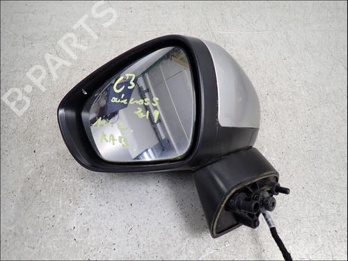 Used Left mirror Left mirror 36898890 36898890