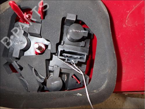 Left taillight PEUGEOT 206+ (2L_, 2M_) 1.4 HDi eco 70 | BP34015829C34 - Image 4