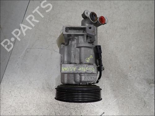 AC compressor DACIA DUSTER (HS_) 1.5 dCi (HSMC) | BP37601038M34 - Image 4
