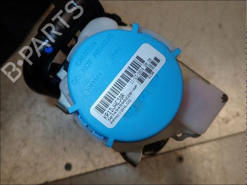 Front right seatbelt MERCEDES-BENZ A-CLASS (W176) A 180 (176.042) | BP34034926I25 - Image 3