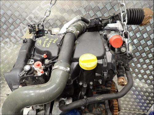 Engine RENAULT CLIO IV (BH_) 1.5 dCi 90 | BP37507469M1 - Image 3