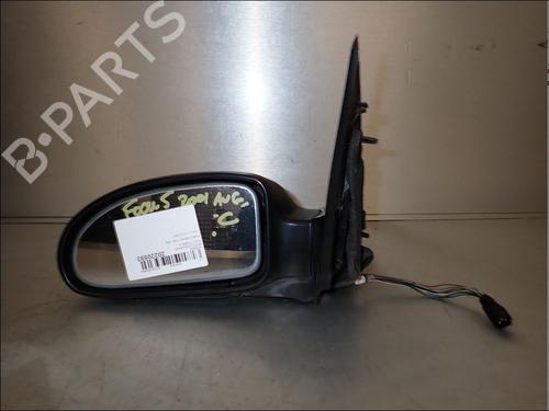 Used Left mirror Left mirror FORD FOCUS I (DAW, DBW) 1.6 16V (100 hp) 34019507 34019507