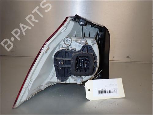Right taillight VW GOLF V (1K1) 2.0 TDI 4motion | BP34020810C35 - Image 2