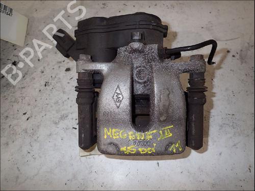 Used Right rear brake caliper Right rear brake caliper 34018188 34018188