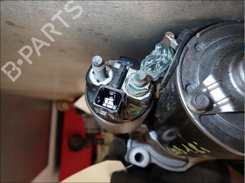 Starter PEUGEOT 2008 I (CU_) 1.2 THP 130 / PureTech 130 | BP34023024M8 - Image 3