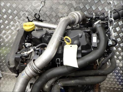 Engine RENAULT CLIO III (BR0/1, CR0/1) 1.5 dCi (BR17, CR17) | BP37087384M1 - Image 2