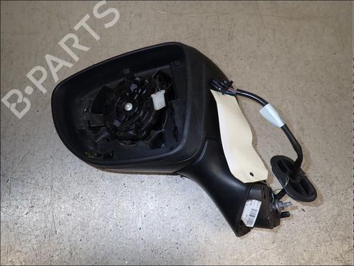 left-mirror-renault-clio-iv-bh_-2012-2013-2014-2015-2016-2017-2018-2019-2020-2021-34034636 main image