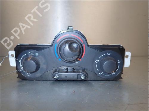Used Climate control Climate control RENAULT KANGOO Express (FW0/1_) 1.5 dCi 85 (FW0K, FW0L, FW0B) (86 hp) 34028842 34028842