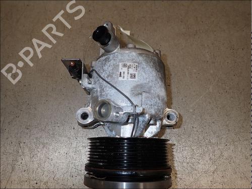 AC compressor SUZUKI VITARA (LY) 1.4 Hybrid (Mild Hybrid) AllGrip (APK414) | BP34011115M34 - Image 2