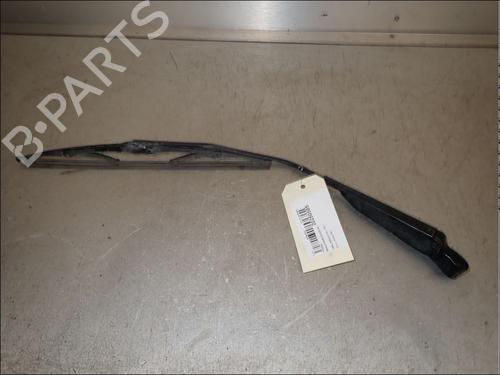 Used Rear windshield wiper arm Rear windshield wiper arm OPEL AGILA A (H00) 1.0 12V (F68) (58 hp) 34014246 34014246