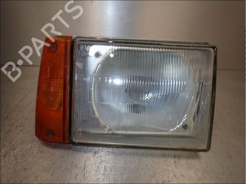 Used Right headlight Right headlight FIAT PANDA (141_) 900 (40 hp) 34027973 34027973