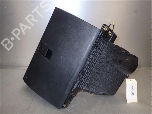 Used Glove box Glove box SKODA FABIA III (NJ3) 1.4 TDI (90 hp) 34014850 34014850