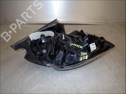 Left taillight RENAULT ZOE (BFM_) ZOE | BP38042643C34 - Image 3