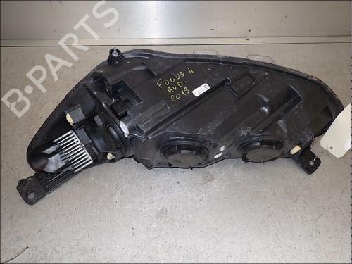 Right headlight FORD FOCUS IV (HN) 1.0 EcoBoost | BP34034858C29 - Image 4