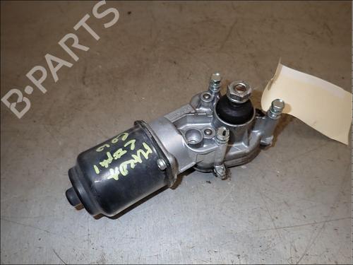 Used Front wiper motor Front wiper motor MAZDA 2 (DE_, DH_) 1.6 MZ-CD (90 hp) 34024636 34024636