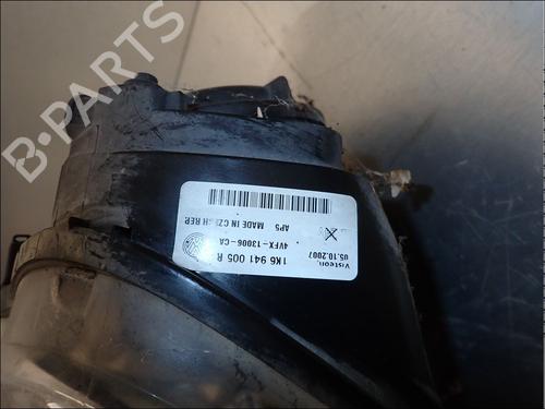 Left headlight VW GOLF V (1K1) 1.9 TDI | BP34026611C28 - Image 3