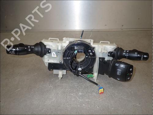 Used Headlight switch Headlight switch RENAULT GRAND SCÉNIC III (JZ0/1_) 1.9 dCi (JZ0J, JZ0N, JZ1K, JZ1S) (131 hp) 34033610 34033610