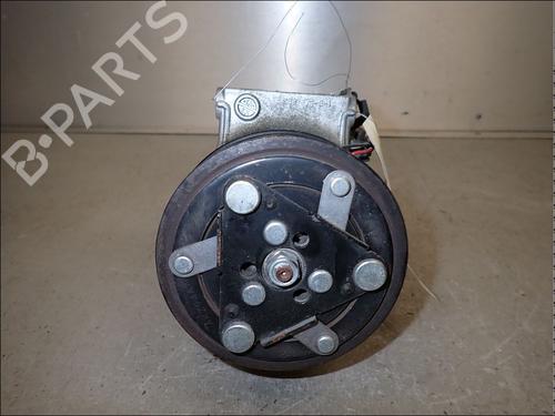 Used AC compressor AC compressor RENAULT SCÉNIC IV (J9_) 1.7 Blue dCi 120 (J9A7, J9A8) (120 hp) 34021095 34021095