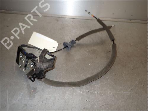 Used Front right lock Front right lock 34017171 34017171