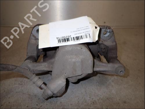 Right front brake caliper CITROËN C5 AIRCROSS (A_) 1.5 BlueHDi 130 (ACYHZJ, ACYHZR) | BP35893194M104 - Image 7