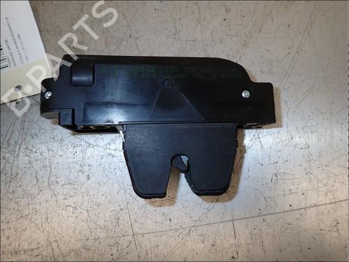Used Tailgate lock Tailgate lock CITROËN XSARA PICASSO (N68) 1.6 HDi (90 hp) 34031061 34031061