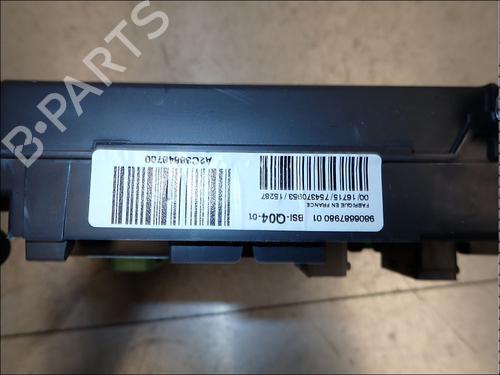 Fuse box DS DS 5 (KF_) 2.0 BlueHDi 180 | BP34012012E1 - Image 2