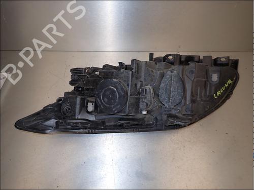 Right headlight RENAULT LAGUNA III (BT0/1) 2.0 dCi (BT07, BT0J, BT14, BT1A, BT1S) | BP34018902C29 - Image 3