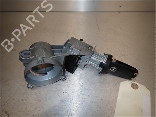 Ignition barrel OPEL CORSA D (S07) 1.4 (L08, L68) | BP34014373M48 - Image 2