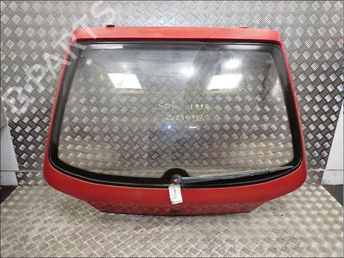 Bagklap CC/Kombi-Coupé Bagklap CC/Kombi-Coupé 34026009 34026009