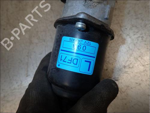 Front wiper motor MAZDA 2 (DE_, DH_) 1.6 MZ-CD | BP34024636M29 - Image 3