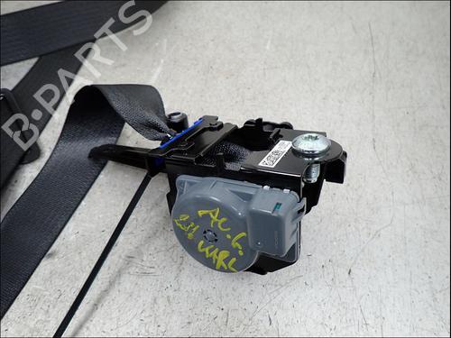 Front left seatbelt OPEL KARL (C16) 1.0 | BP36518400I26 - Image 5