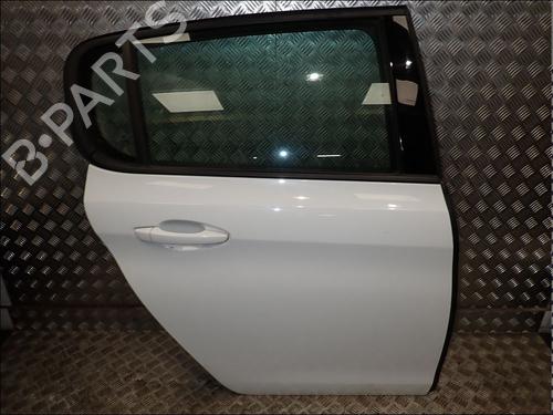 Used Right rear door Right rear door 34016174 34016174