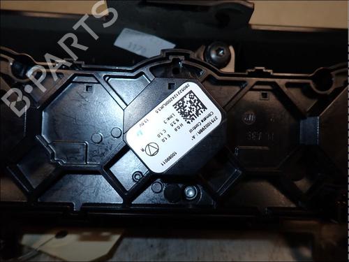 Climate control DACIA SANDERO III 1.0 SCe 65 | BP34032337I5 - Image 3