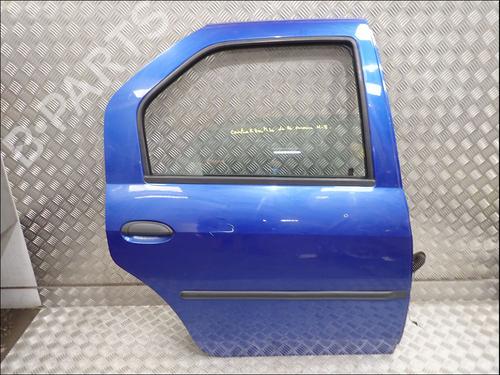 Used Right rear door Right rear door 39548738 39548738