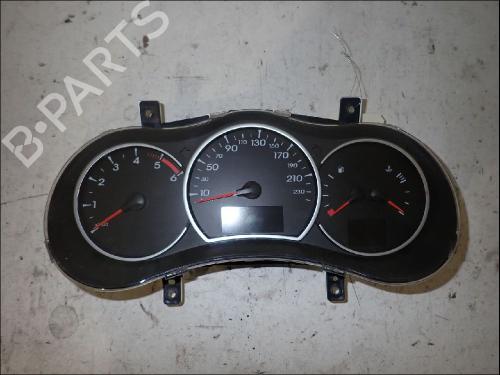 Used Instrument cluster Instrument cluster RENAULT KOLEOS I (HY_) 2.0 dCi 4x4 (HY0K) (150 hp) 40491174 40491174