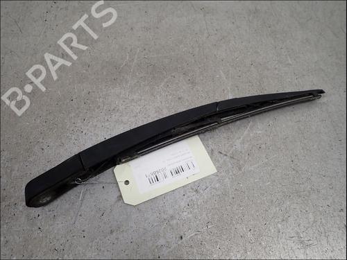 Used Rear windshield wiper arm Rear windshield wiper arm 38034817 38034817