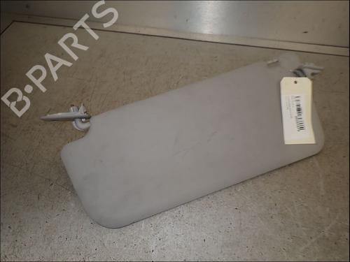 Right sun visor CITROËN BERLINGO Box Body/MPV (B9) 1.6 HDi 75 | BP35719623I2 - Image 3