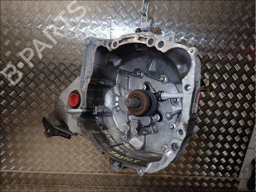 gearbox-renault-clio-iv-bh_-2012-2013-2014-2015-2016-2017-2018-2019-2020-2021-34012569 main image