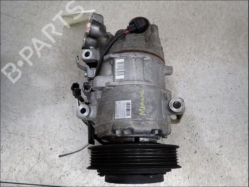AC compressor RENAULT MEGANE III Hatchback (BZ0/1_, B3_) 1.5 dCi (BZ09, BZ0D, BZ1W, BZ29, BZ14) | BP37229144M34 - Image 2